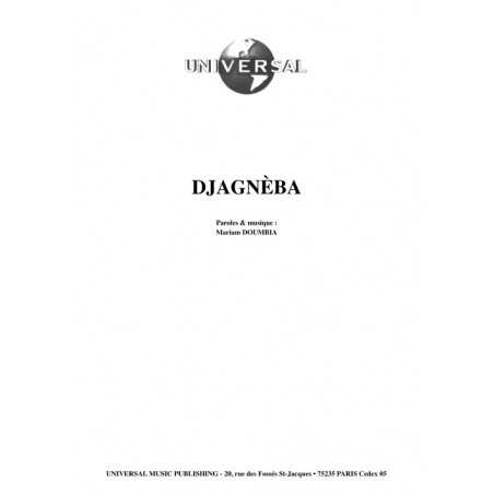 DJAGNÉBA