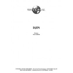 DJIN