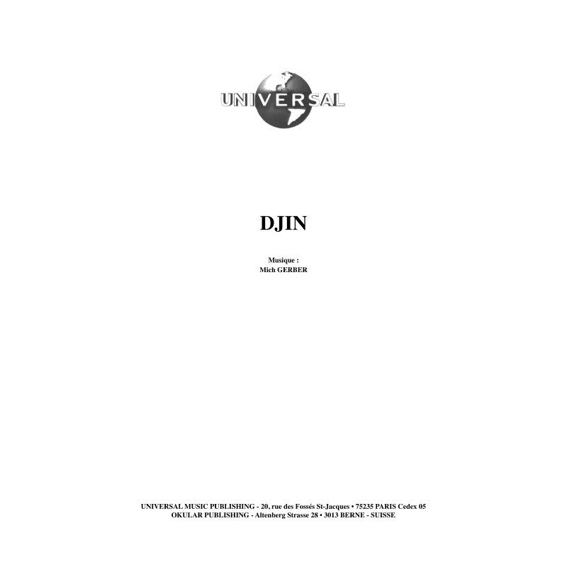 DJIN