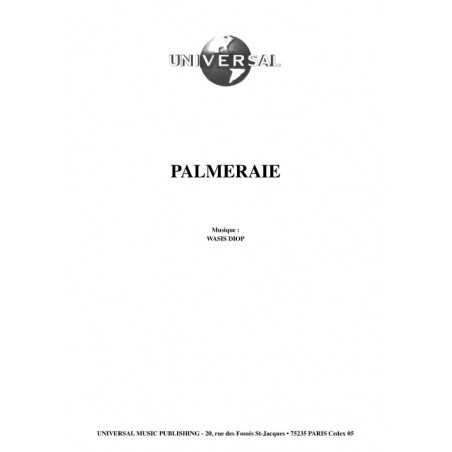 PALMERAIE