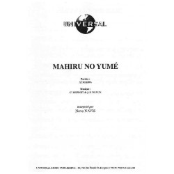 MAHIRU NO YUMÉ