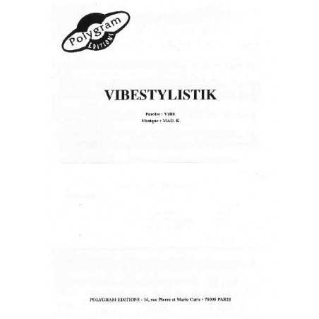 VIBESTYLISTIK