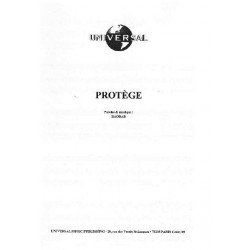 PROTÉGE
