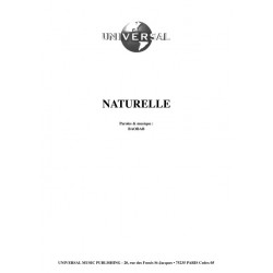 NATURELLE