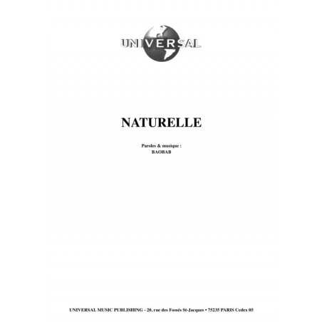 NATURELLE