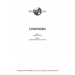 LIMONERO