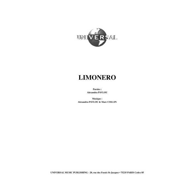 LIMONERO