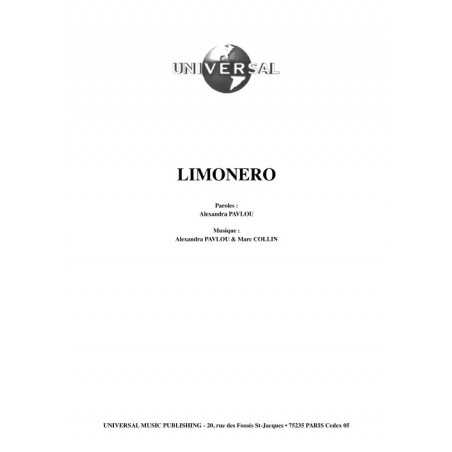 LIMONERO