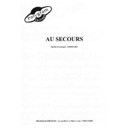 AU SECOURS