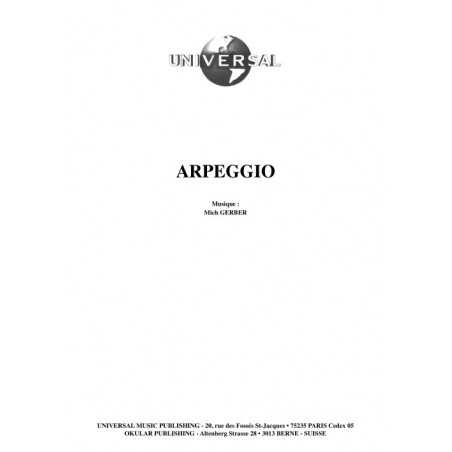 ARPEGGIO
