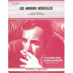 LES AMOURS MÉDICALES