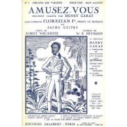 AMUSEZ-VOUS