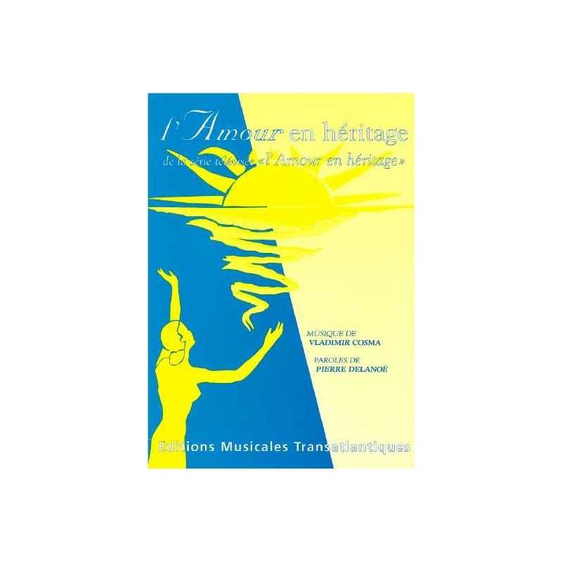 L'AMOUR EN HÉRITAGE