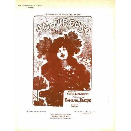 AMOUREUSE