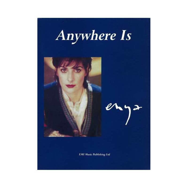 ANYWHERE IS