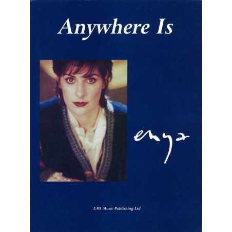 ANYWHERE IS