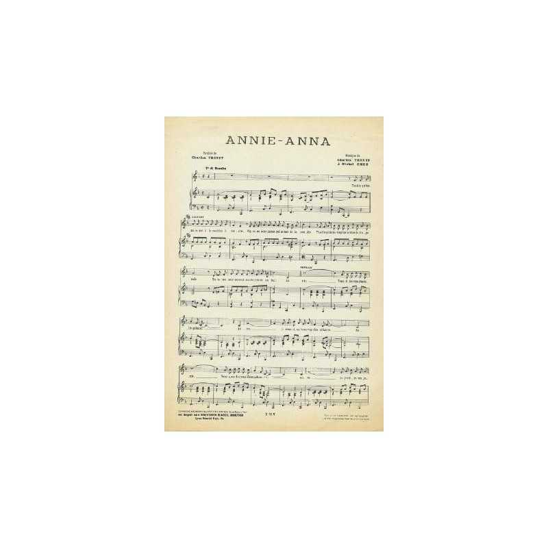 ANNIE-ANNA