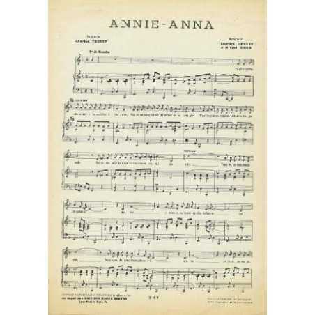 ANNIE-ANNA