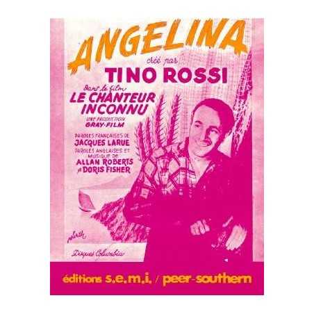 ANGELINA