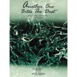 ANOTHER ONE BITES THE DUST