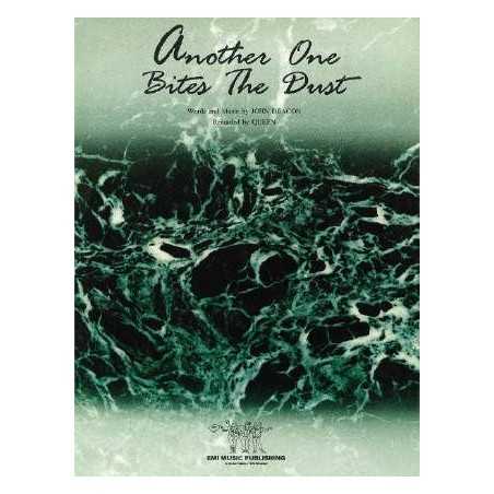 ANOTHER ONE BITES THE DUST