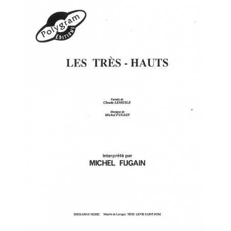 LES TRÈS-HAUTS