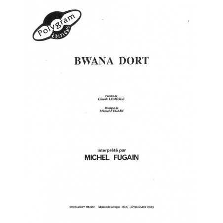 BWANA DORT