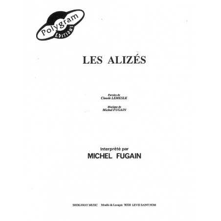 LES ALIZÉS