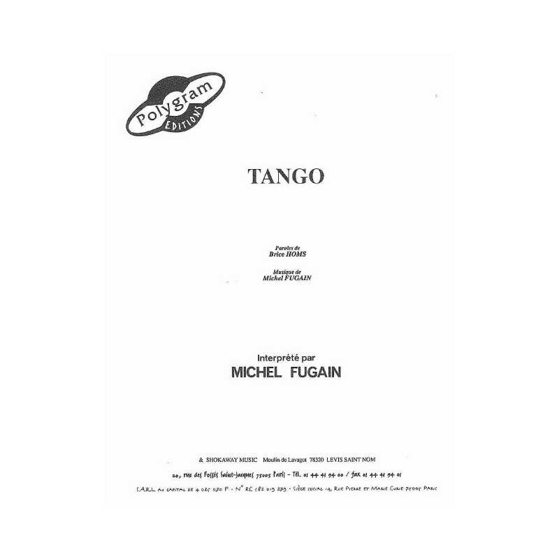 TANGO