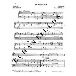 ECOUTEZ