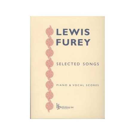 LEWIS FUREY - SELECTED SONGS
