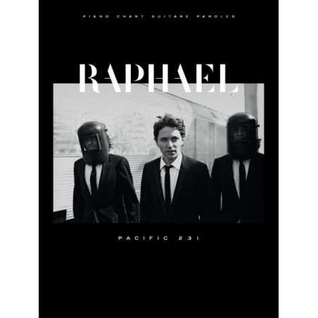 RAPHAËL - PACIFIC 231