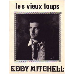 LES VIEUX LOUPS