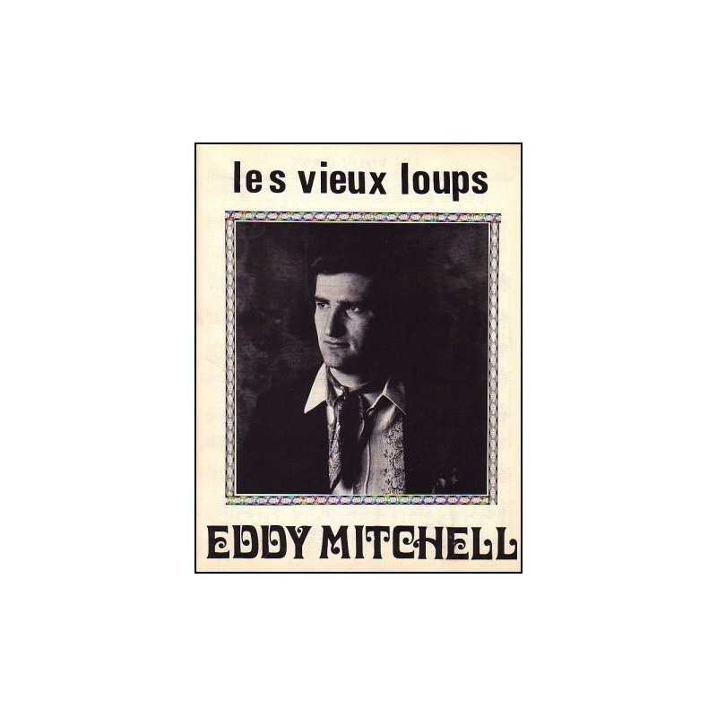 LES VIEUX LOUPS