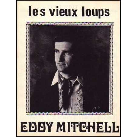 LES VIEUX LOUPS