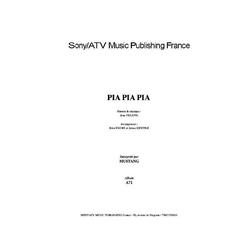 PIA PIA PIA