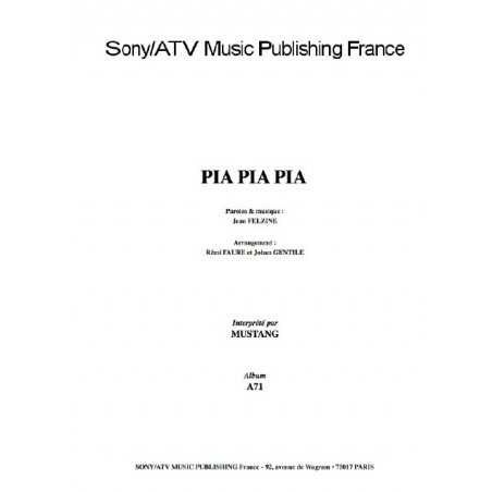 PIA PIA PIA
