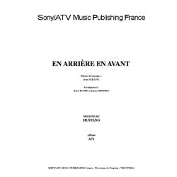 EN ARRIÈRE EN AVANT