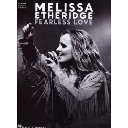 MELISSA ETHERIDGE FEARLESS LOVE