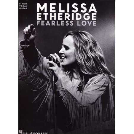 MELISSA ETHERIDGE - FEARLESS LOVE