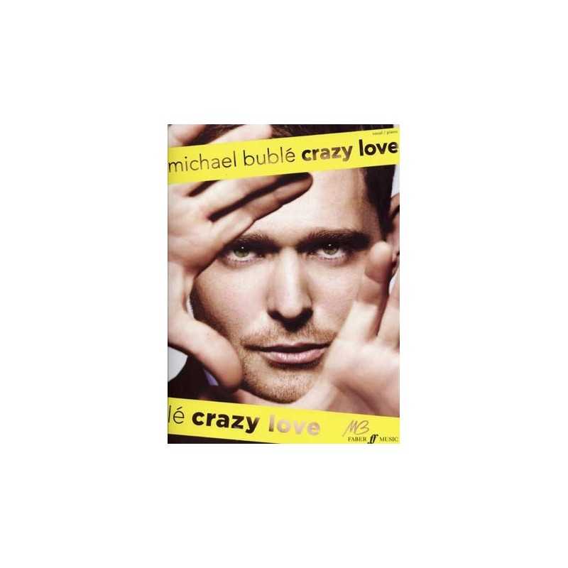 CRAZY LOVE