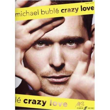 CRAZY LOVE