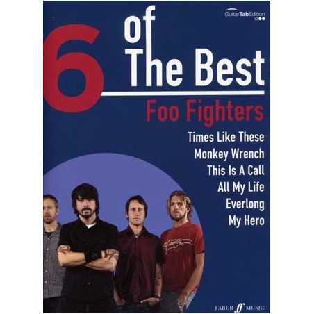 6 OF THE BEST TAB