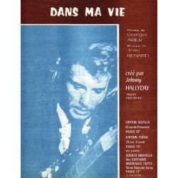 DANS MA VIE