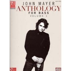 ANTHOLOGY FOR BASS Vol.1