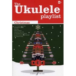 UKULELE PLAYLIST CHRISTMAS