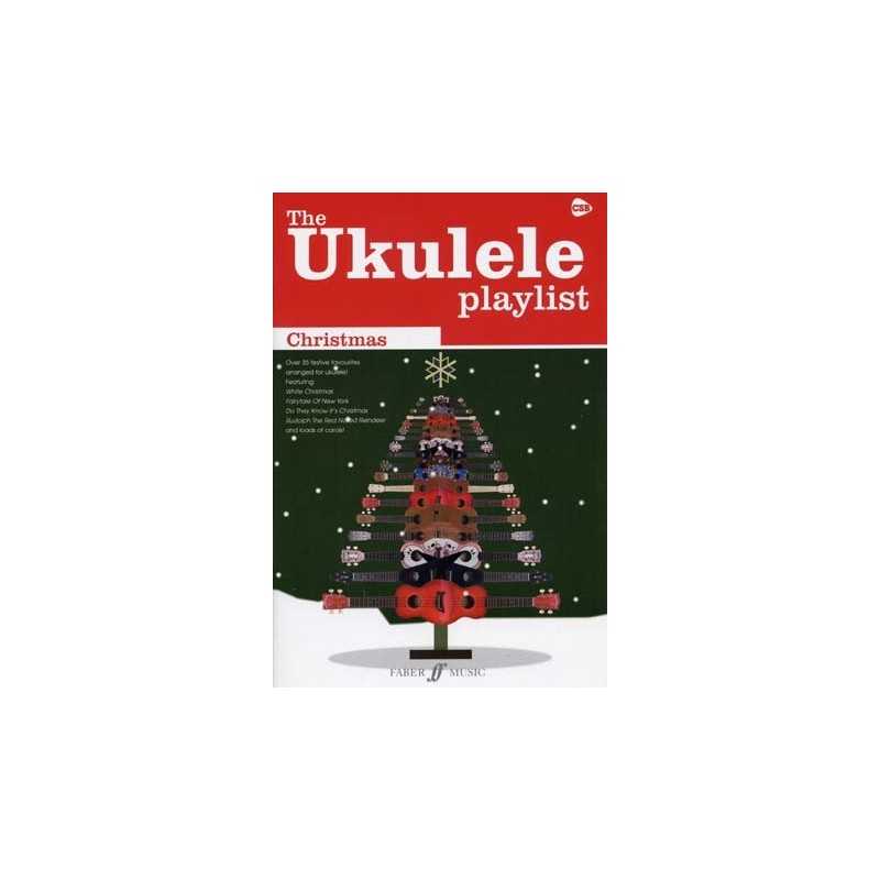 UKULELE PLAYLIST CHRISTMAS