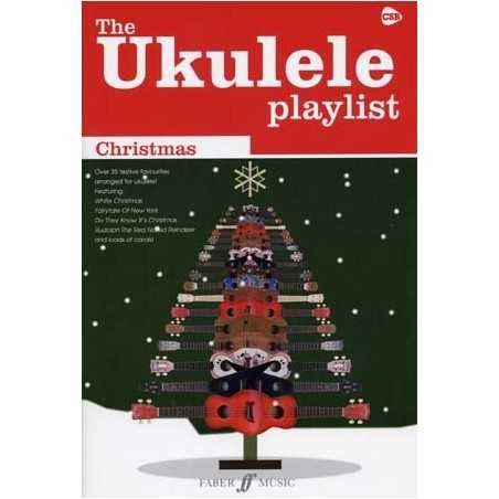 THE UKULELE PLAYLIST CHRISTMAS