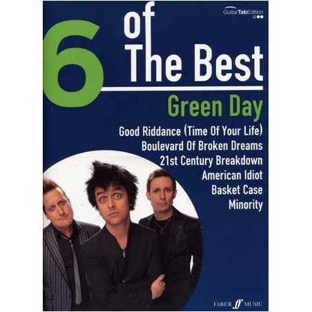 6 OF THE BEST GREEN DAY