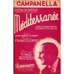 CAMPANELLA
